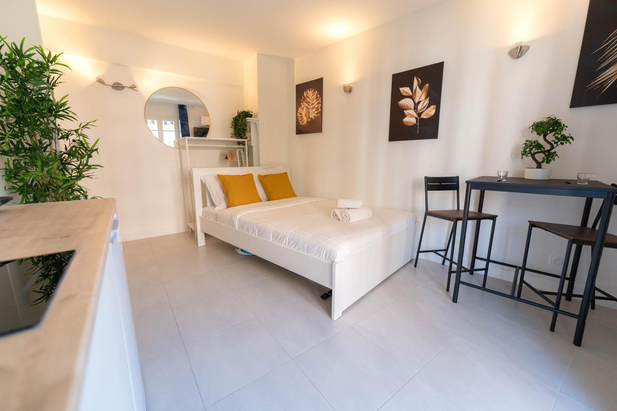 Appartement Cosy