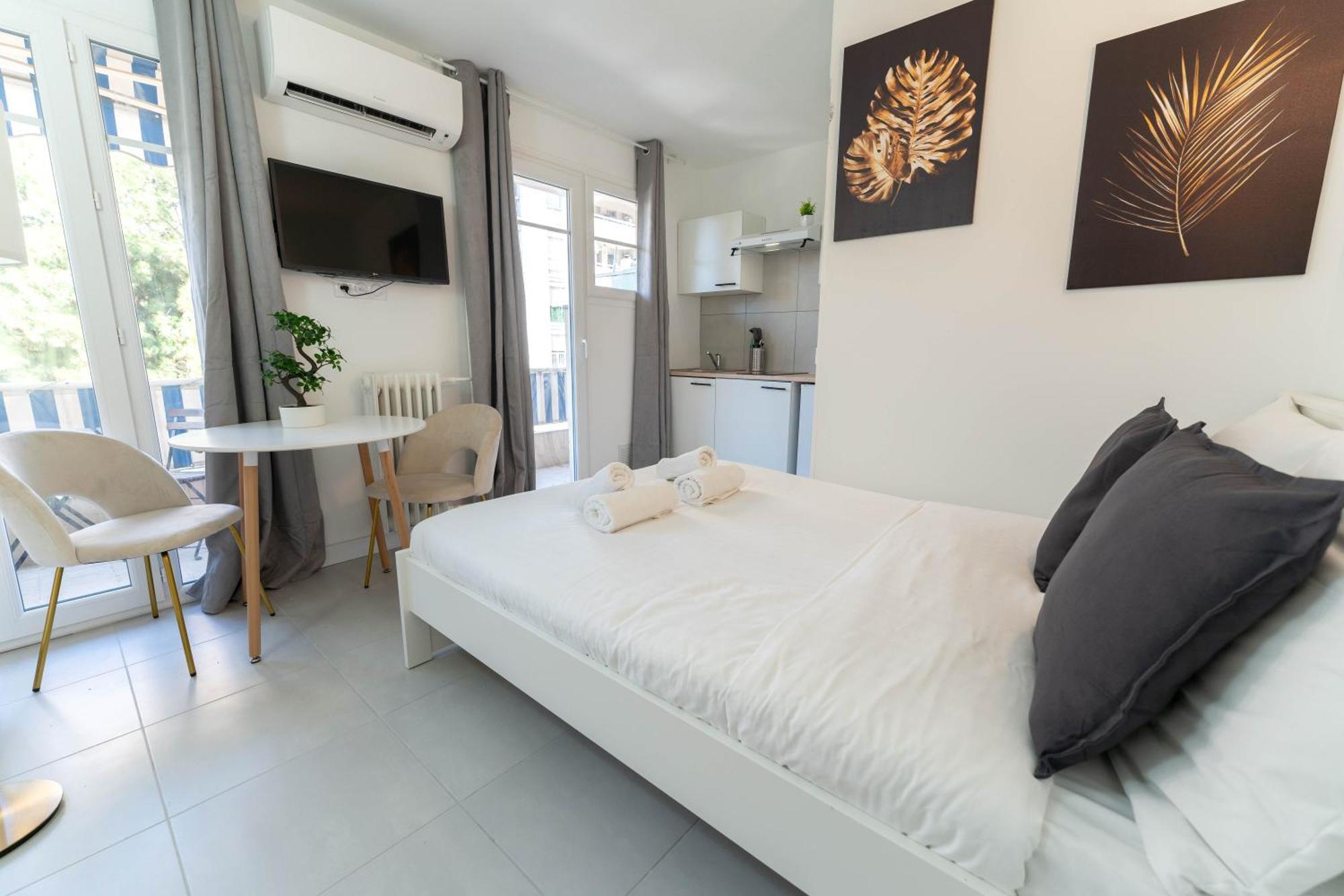 Appartement Cosy