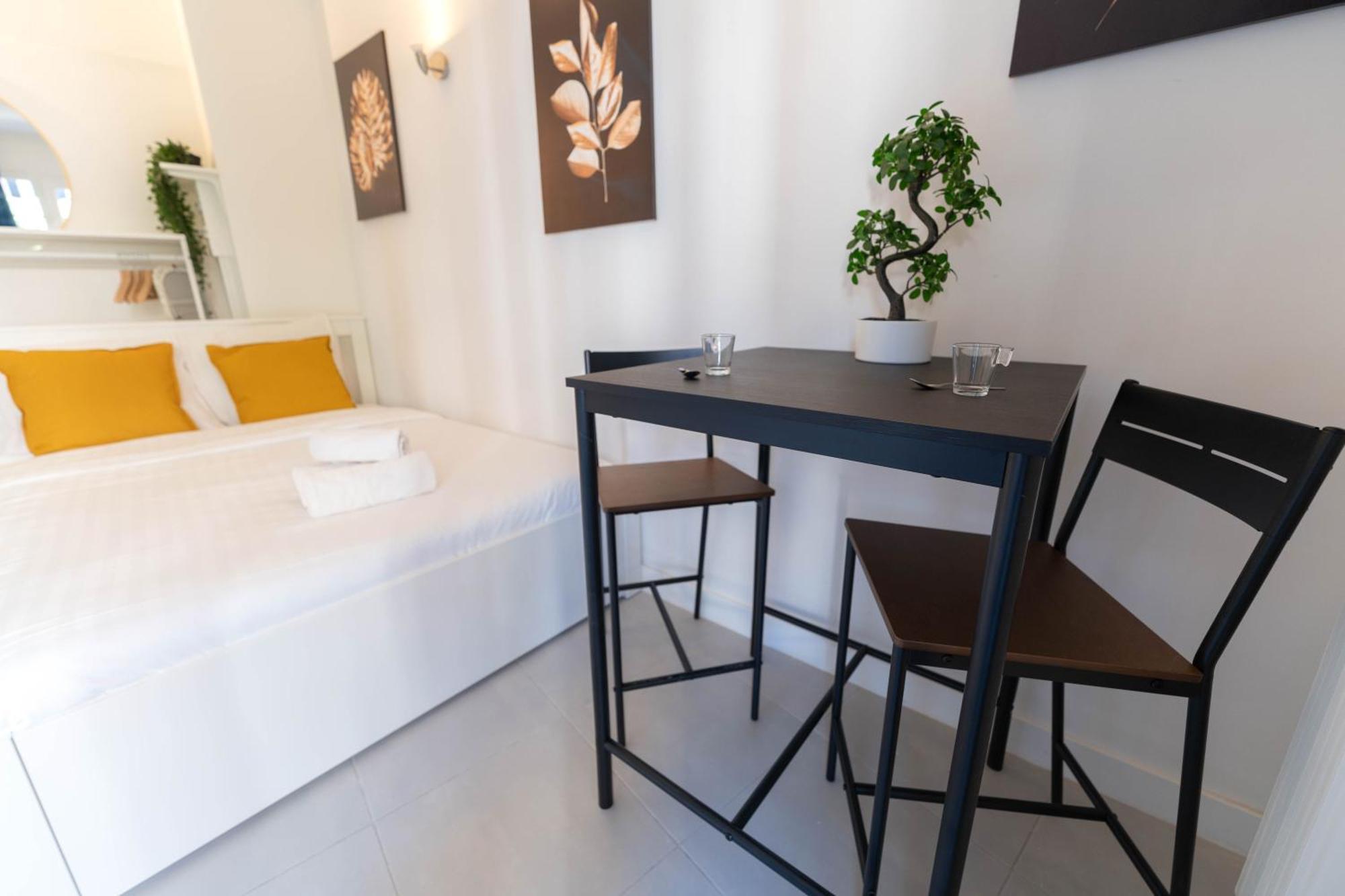 Cosy Appartement