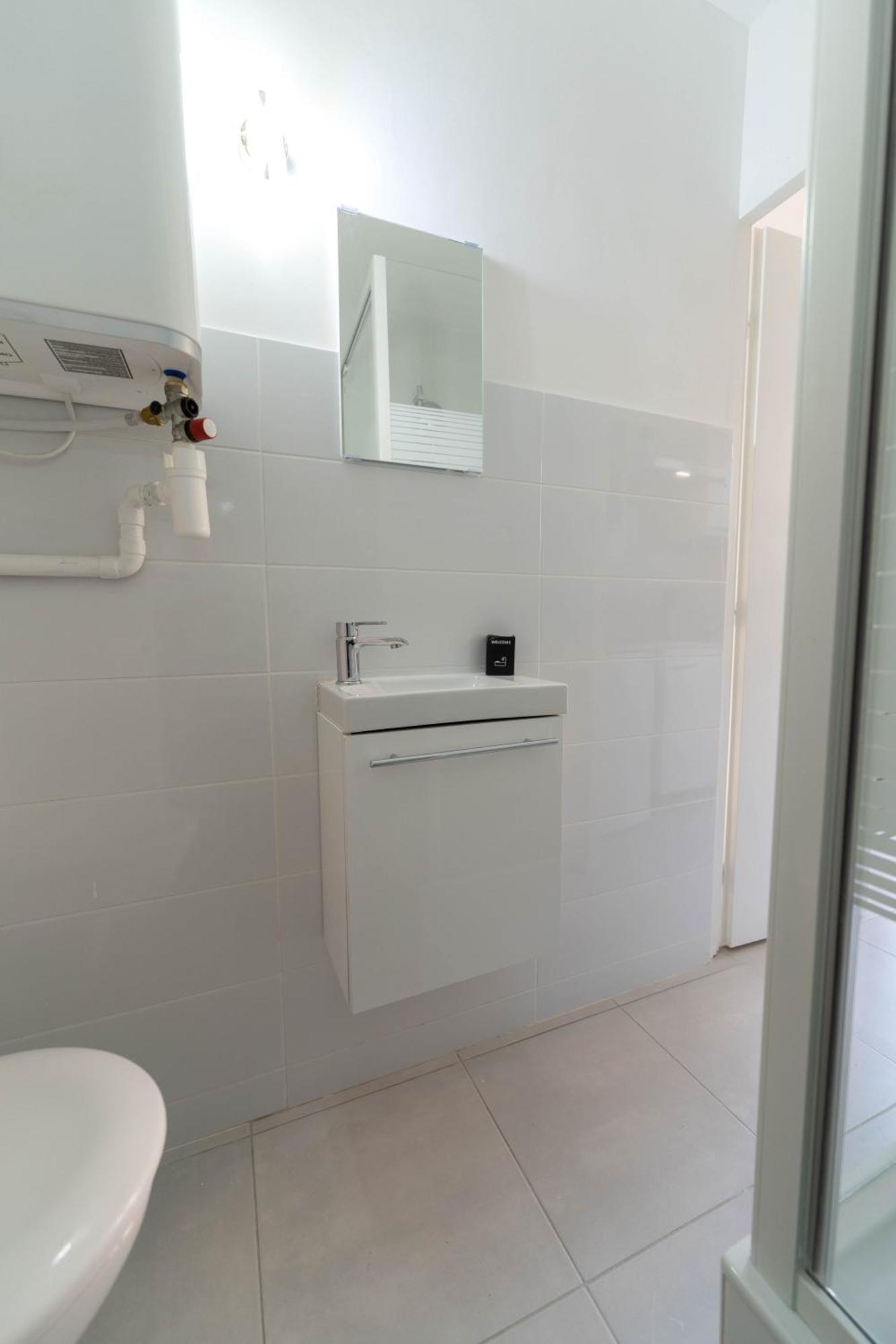 Appartement Cosy Nice
