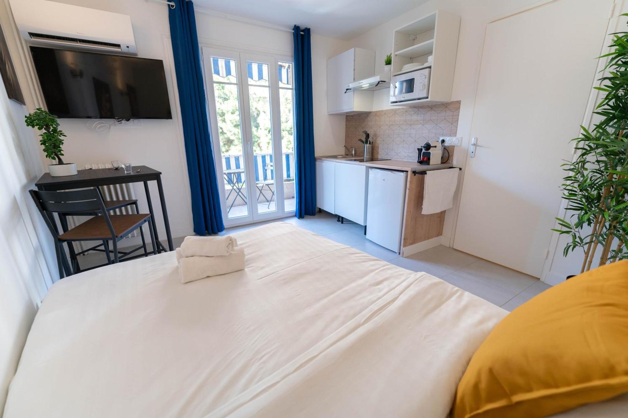 Apartamento Cosy