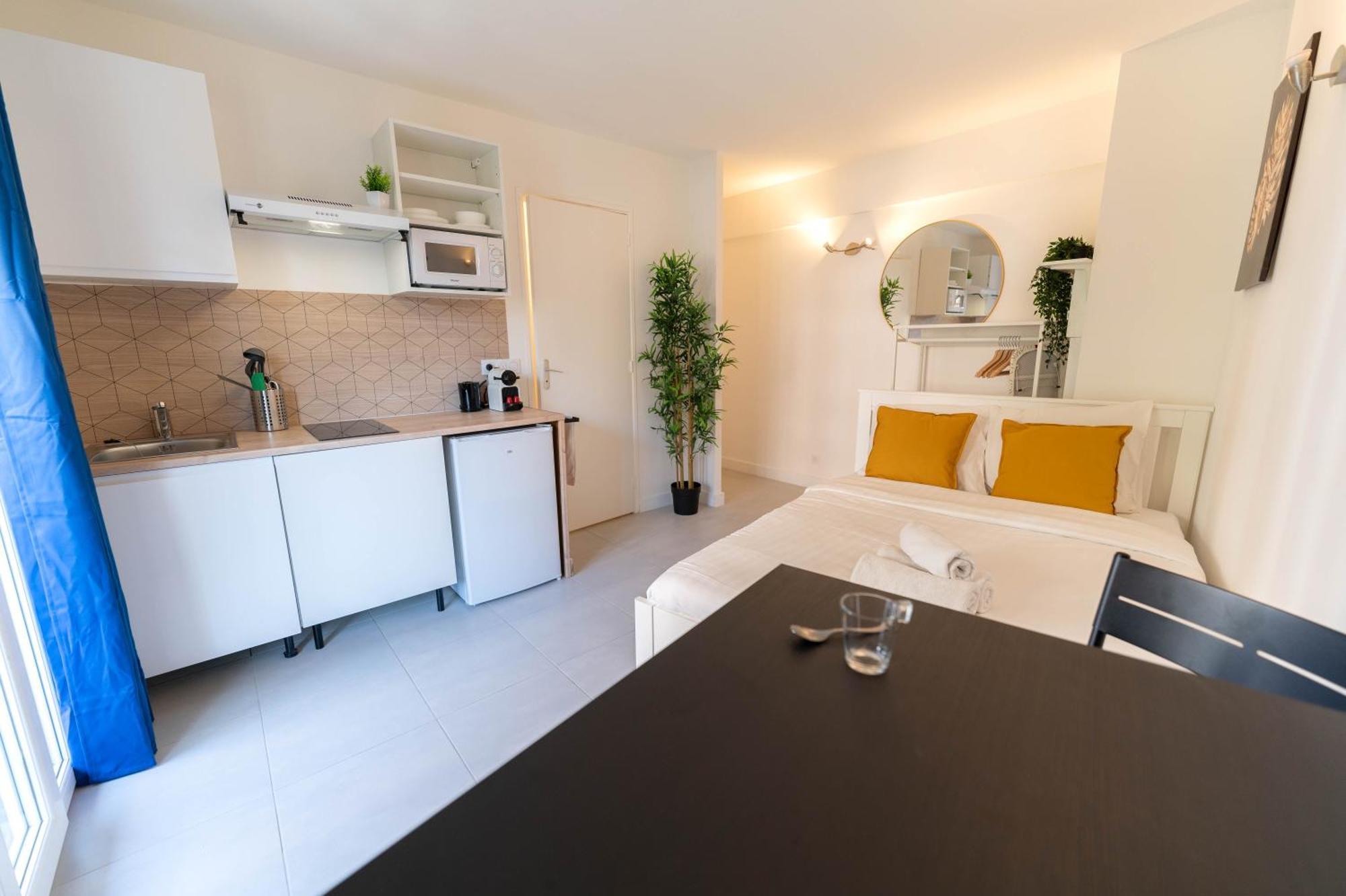 Cosy Apartamento