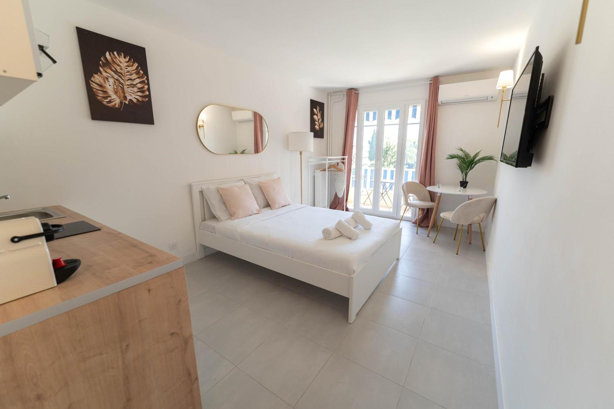 Apartamento Cosy