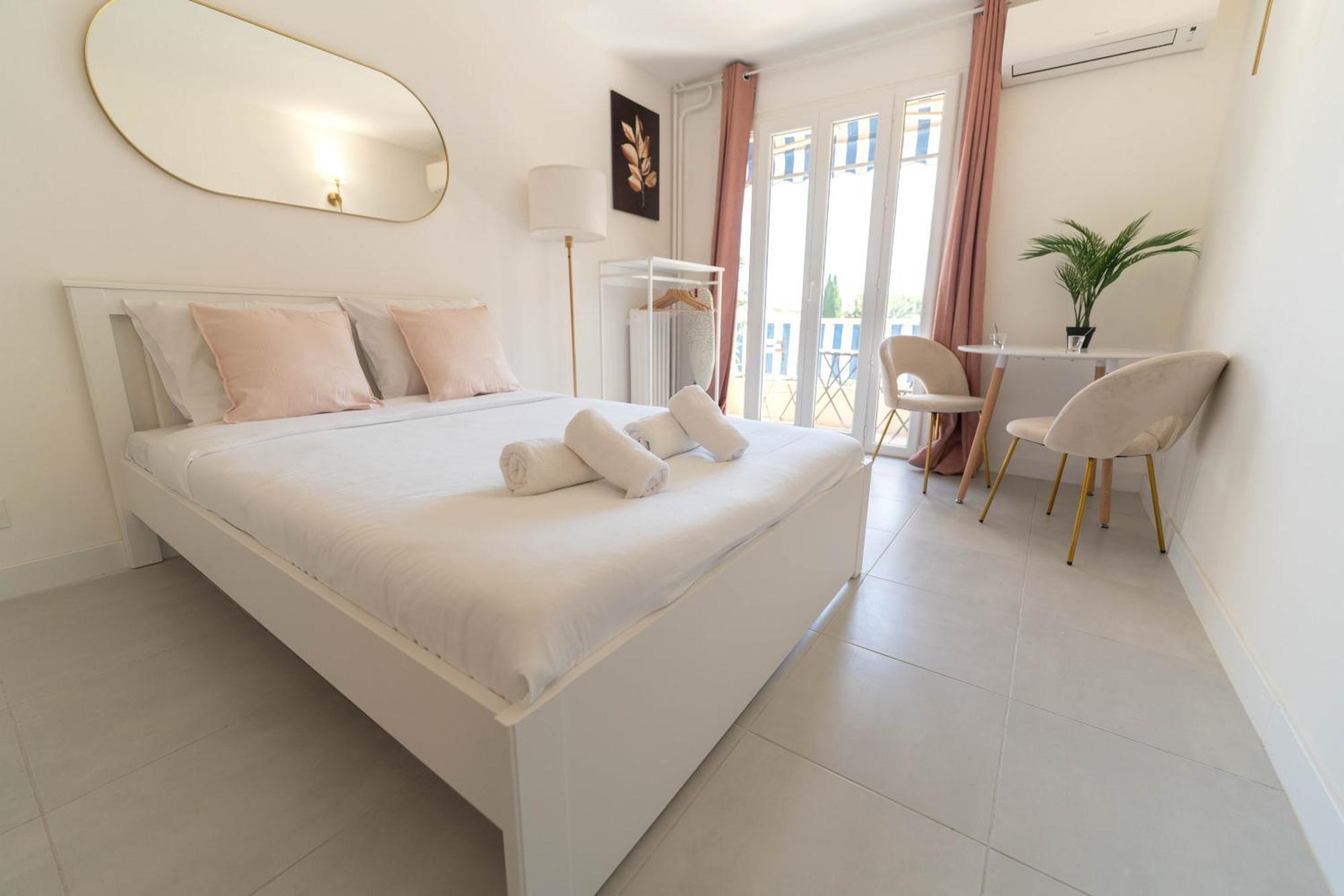 Apartamento Cosy