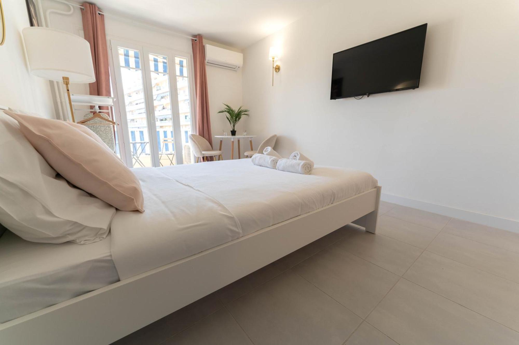 Cosy Apartamento *