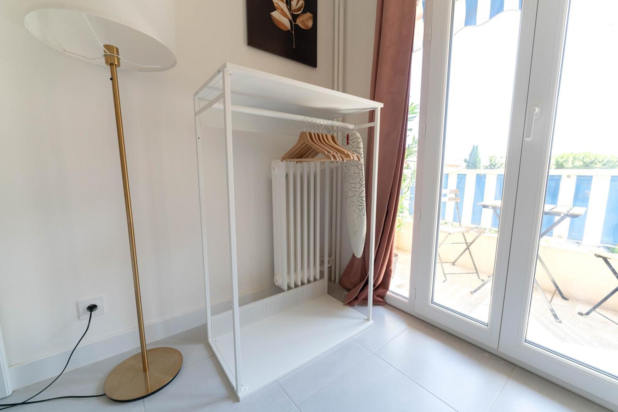 Appartement Cosy *